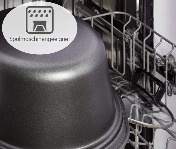 Morphy Richards Slow Cooker 48701 Çok Amaçlı Pişirici
