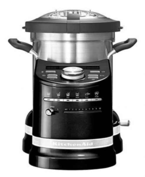 KitchenAid 5KCF0103EOB Çok Amaçlı Pişirici