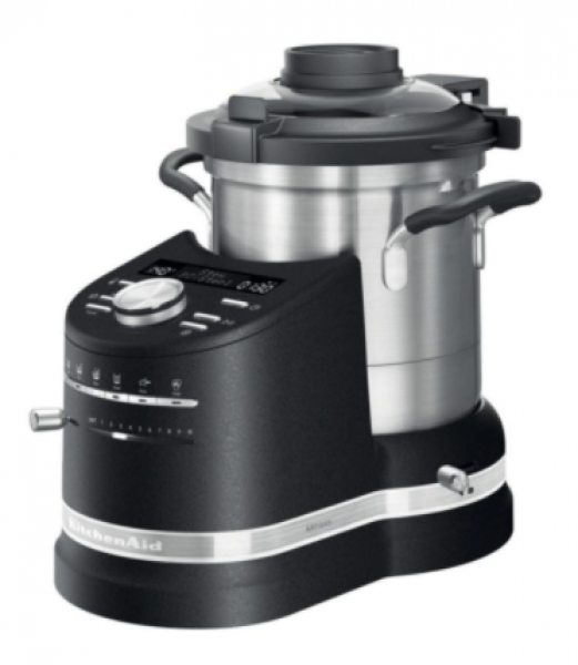KitchenAid 5KCF0103EOB Çok Amaçlı Pişirici
