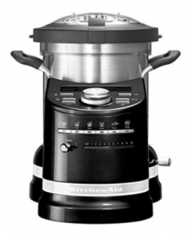 KitchenAid 5KCF0103EOB Çok Amaçlı Pişirici