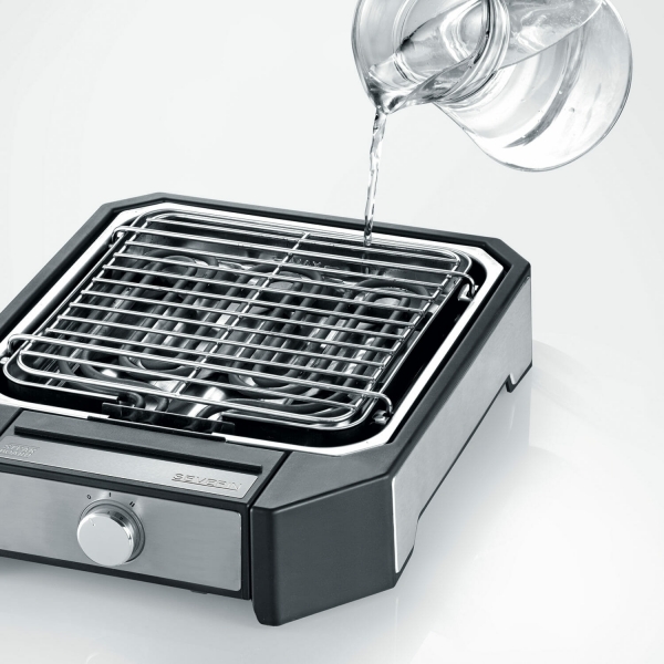 Severin PG 8545 Elektrikli Izgara