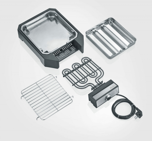 Severin PG 8545 Elektrikli Izgara