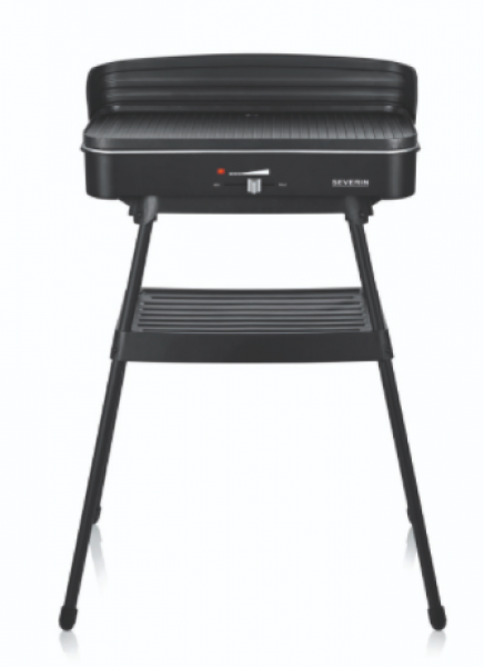 Severin PG 8533 Elektrikli Izgara