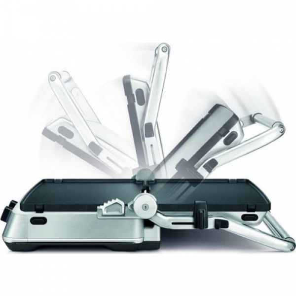 Sage SGR700BSSEU Tost Makinesi