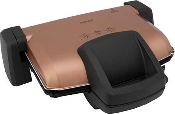 Goldmaster GM-7456 Tadım Tost Makinesi