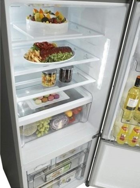 LG GC/GN-B559PLCZ Buzdolabı
