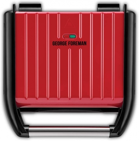 George Foreman 25040 Tost Makinesi (31.8 cm)