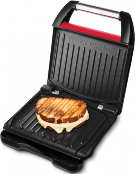 George Foreman 25040 Tost Makinesi (31.8 cm)