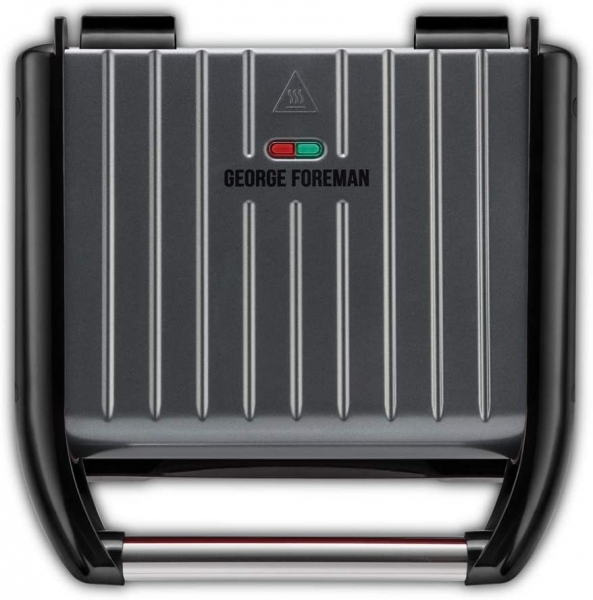 George Foreman 25040 Tost Makinesi (31.8 cm)
