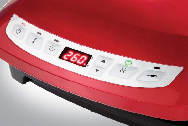 George Foreman 24001-56 Elektrikli Izgara