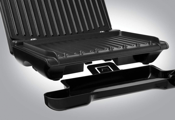 George Foreman 25050-56 Tost Makinesi (39.9 cm)