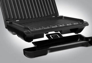 George Foreman 25050-56 Tost Makinesi