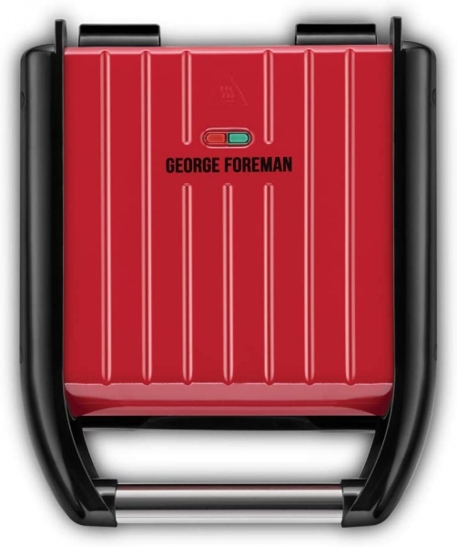 George Foreman 25030 Tost Makinesi (27 cm)