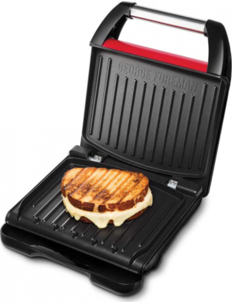 George Foreman 25030 Tost Makinesi (27 cm)