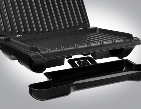 George Foreman 25030 Tost Makinesi (27 cm)