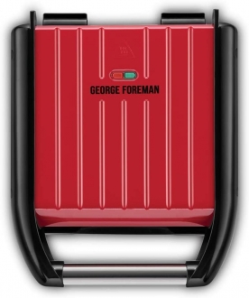 George Foreman 25030 Tost Makinesi