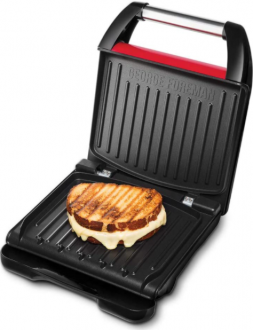 George Foreman 25030 Tost Makinesi
