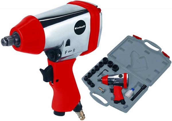 Einhell DSS 260/2 Akülü Somun Sıkma