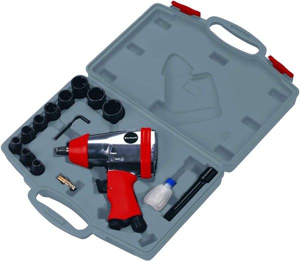 Einhell DSS 260/2 Akülü Somun Sıkma