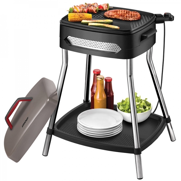 Unold 58580 Elektrikli Barbekü