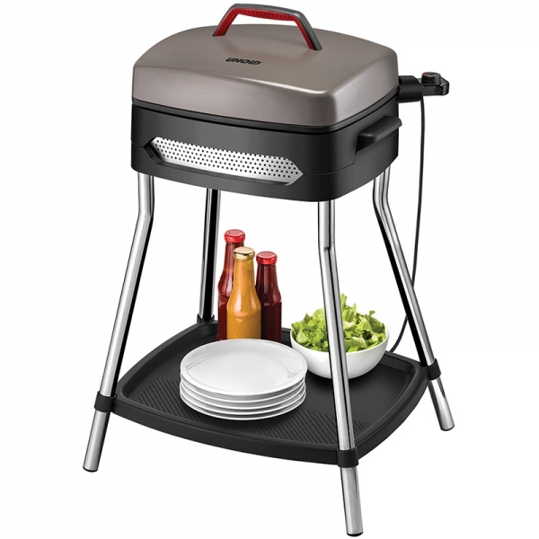 Unold 58580 Elektrikli Barbekü