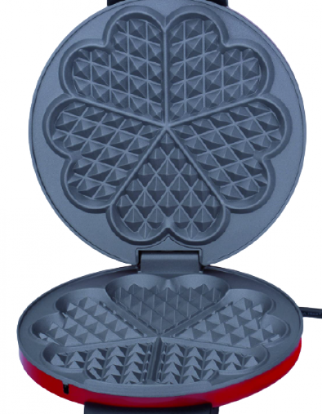 Cloer 1623 Waffle Makinesi