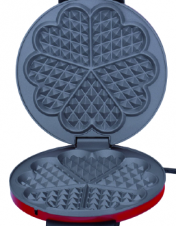 Cloer 1623 Waffle Makinesi