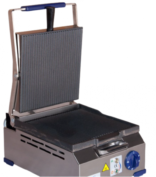 Tuğra TE 7500 8 Dilim Tost Makinesi
