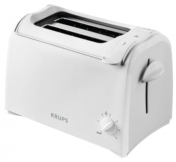 Krups KH1511 Ekmek Kızartma Makinesi