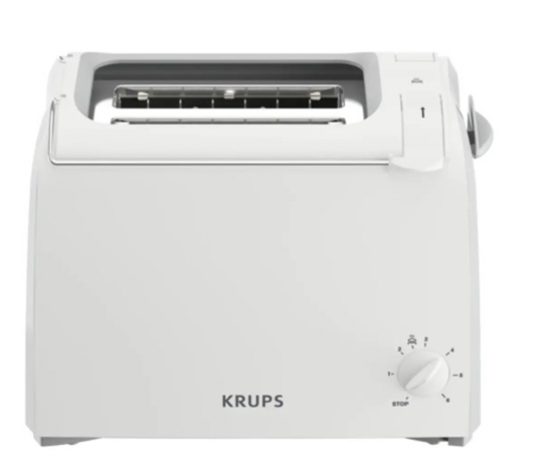 Krups KH1511 Ekmek Kızartma Makinesi