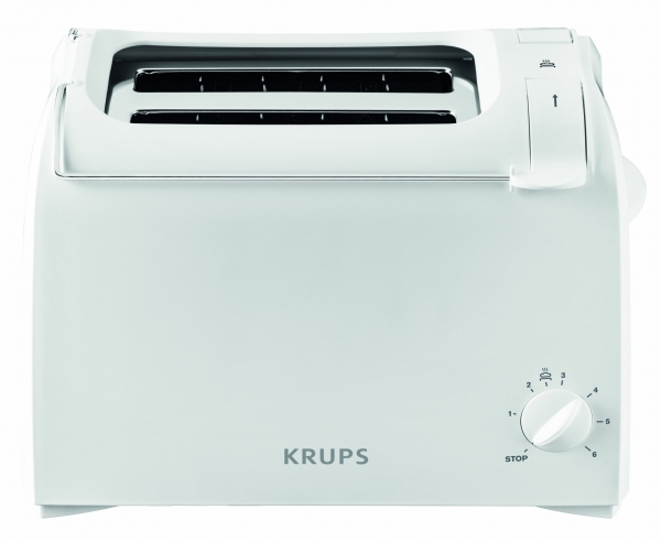 Krups KH1511 Ekmek Kızartma Makinesi