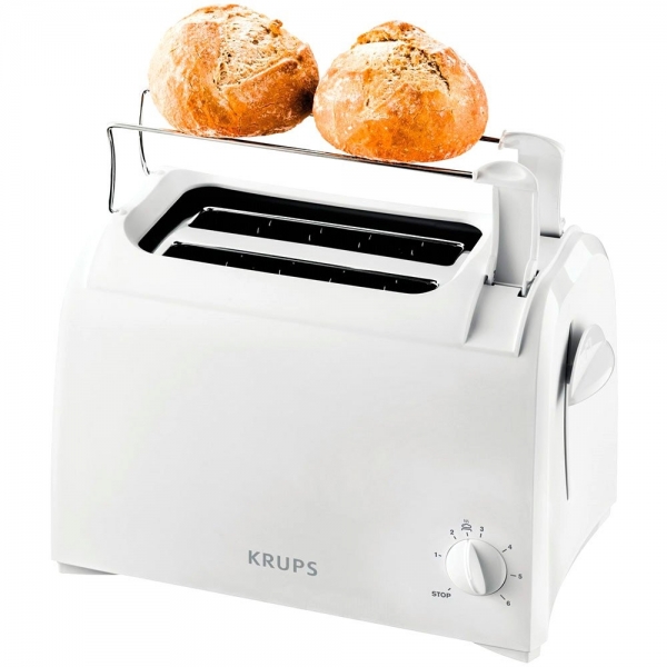 Krups KH1511 Ekmek Kızartma Makinesi