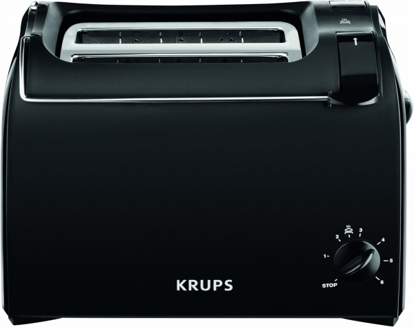 Krups KH1511 Ekmek Kızartma Makinesi