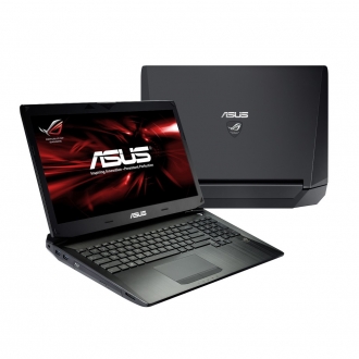 Asus G750JZ-T4169H Laptop
