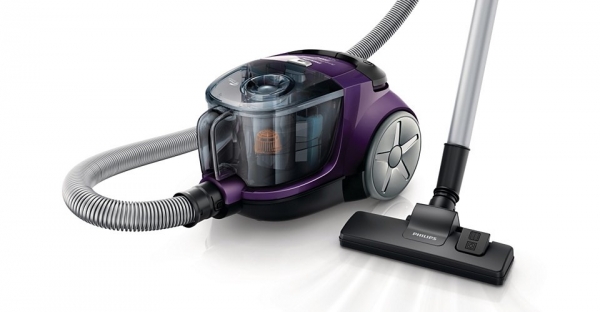 Philips FC8475/01 PowerPro Compact Elektrikli Süpürge