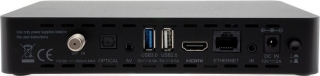 Mutant HD60 Uydu Alıcısı