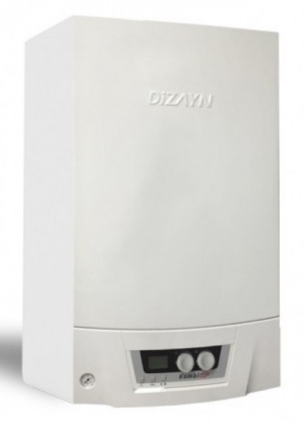 Dizayn Kombimix 24 Kombi (20000 kcal/h)