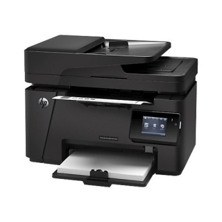 HP Laserjet Pro M127FW Yazıcı