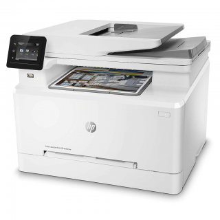 HP Color LaserJet Pro MFP M282nw Yazıcı