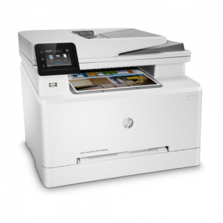 HP Color LaserJet Pro MFP M282nw Yazıcı