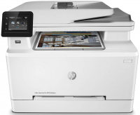 HP Color LaserJet Pro MFP M282nw resim