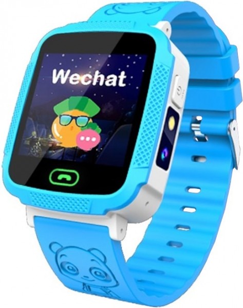 Sobiwatch X11 Akıllı Çocuk Saati