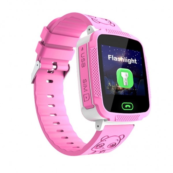 Sobiwatch X11 Akıllı Çocuk Saati