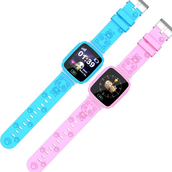 Sobiwatch X11 Akıllı Çocuk Saati