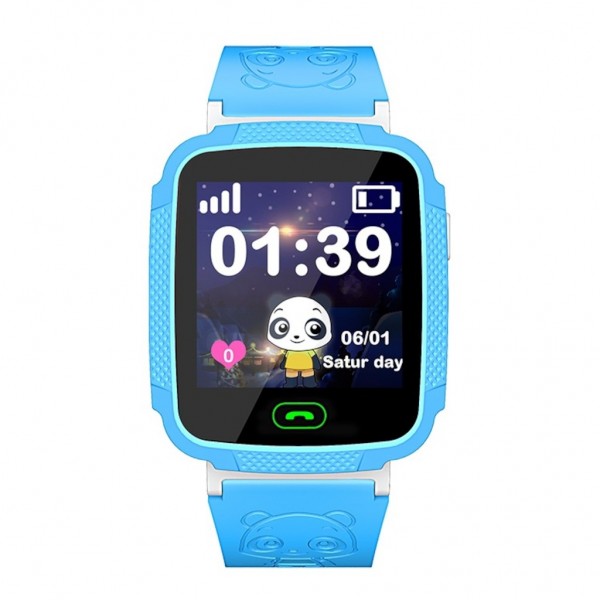 Sobiwatch X11 Akıllı Çocuk Saati