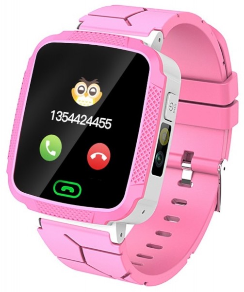 Sobiwatch M11G Akıllı Çocuk Saati