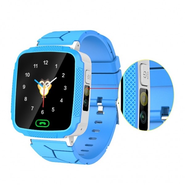 Sobiwatch M11G Akıllı Çocuk Saati