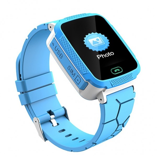 Sobiwatch M11G Akıllı Çocuk Saati