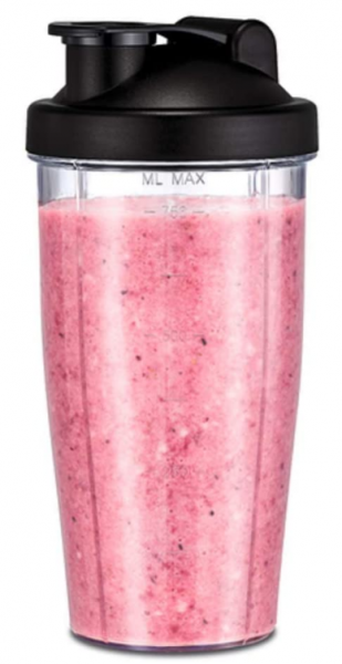 Moulinex Blend And Go Bottle Blender
