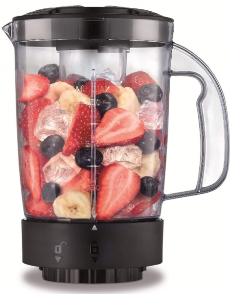 Moulinex Blend And Go Bottle Blender